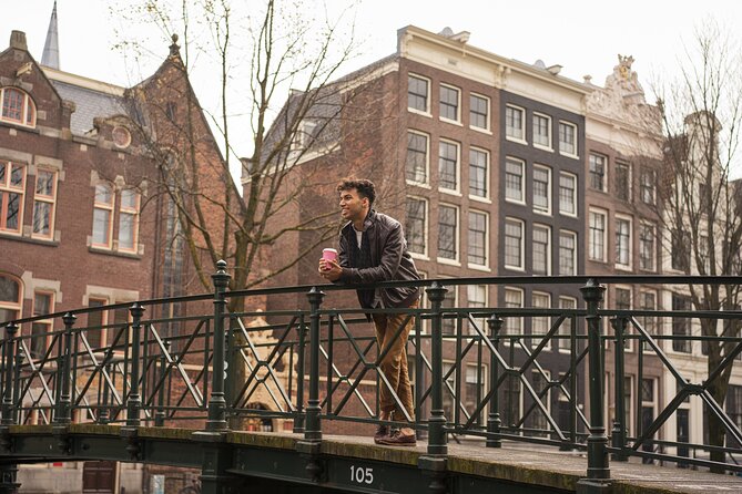 Amsterdam Canal, Tulip, Windmill Photoshoot | Custom Request - What the photographer adds to the experience