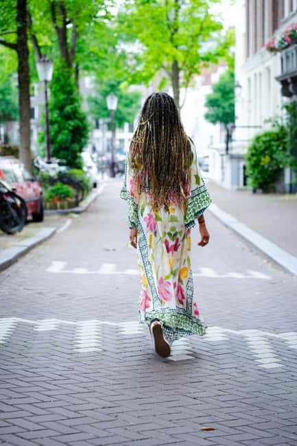 Amsterdam: Customizable Photography Tour with 9-10 Photos - Why this Amsterdam photo walk works