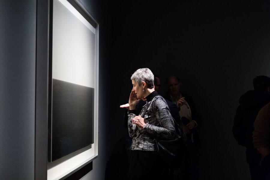 Amsterdam: Foam Photography Museum Admission Ticket - Why the variety matters