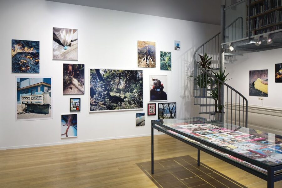 Amsterdam: Foam Photography Museum Admission Ticket - Who will enjoy Foam most?