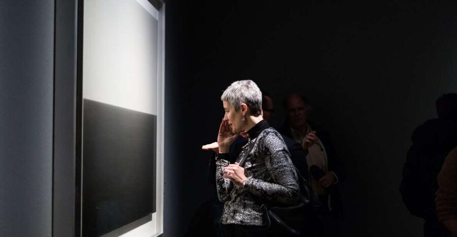 Amsterdam: Foam Photography Museum Admission Ticket - What the changing exhibitions offer