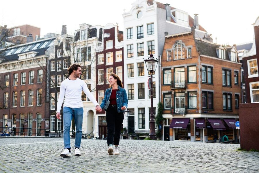 Amsterdam: Instagram Scenic Photo Spots & Moco Museum Tour - Who Should Book This Experience?