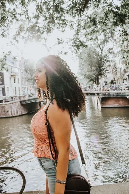 Amsterdam: Particular Photo Session - Five possible starting areas in Amsterdam