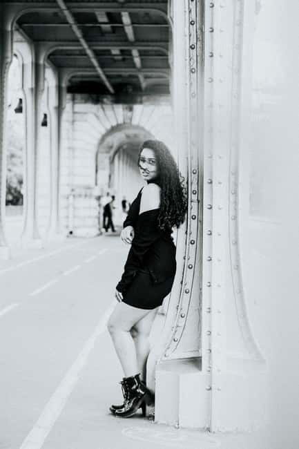 Amsterdam: Particular Photo Session - What the camera work should feel like