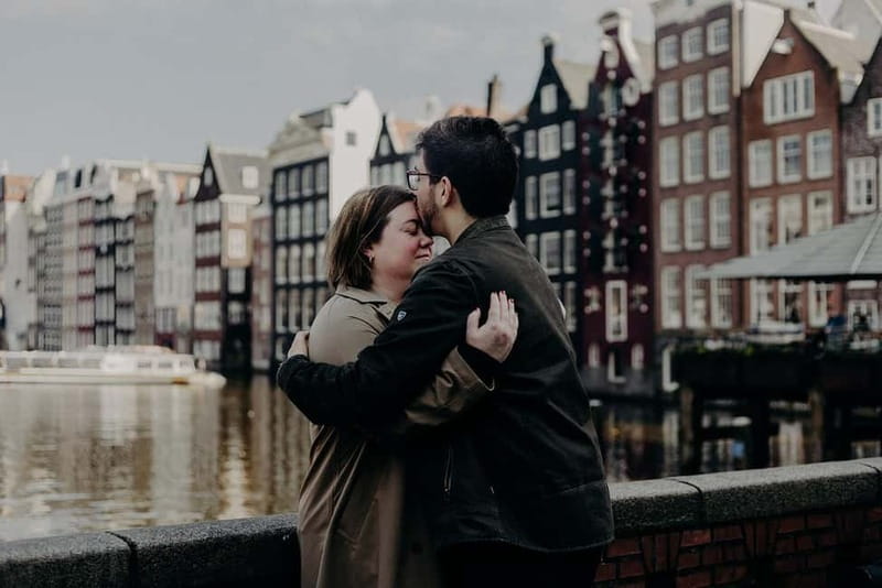 Amsterdam: Particular Photo Session - Is $71 good value?