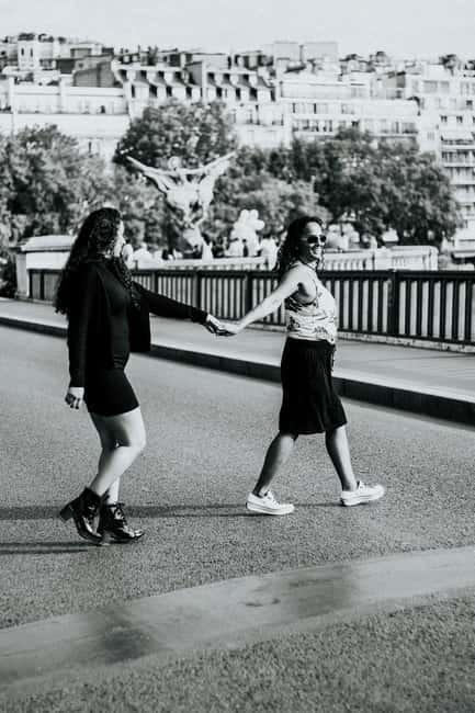 Amsterdam: Particular Photo Session - Who will enjoy this most?