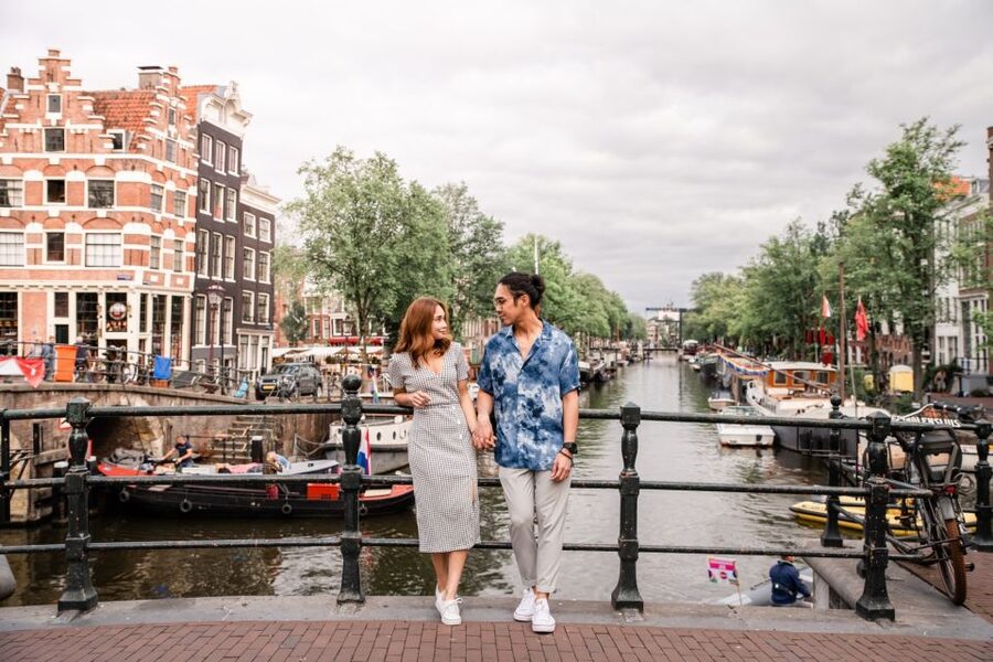 Amsterdam: Personal Travel & Vacation Photographer - What this Amsterdam photo experience really offers