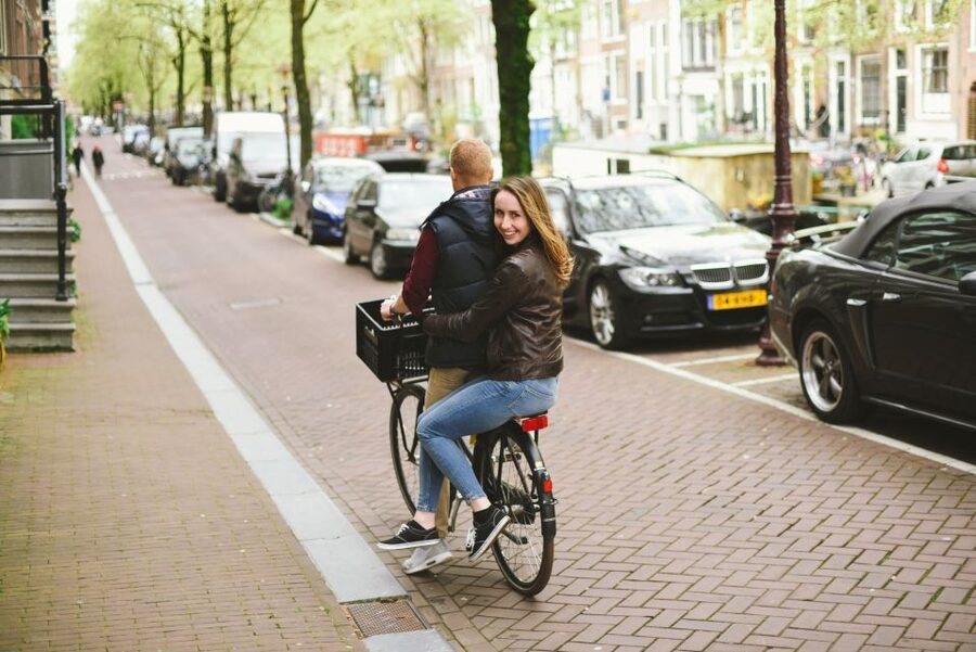 Amsterdam: Personal Travel & Vacation Photographer - Small details that can improve your photographs