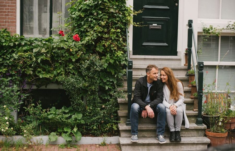 Amsterdam: Personal Travel & Vacation Photographer - What the final gallery includes