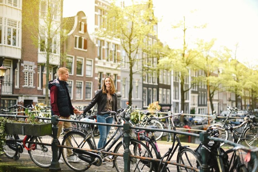 Amsterdam: Personal Travel & Vacation Photographer - Is $202 good value for your group?