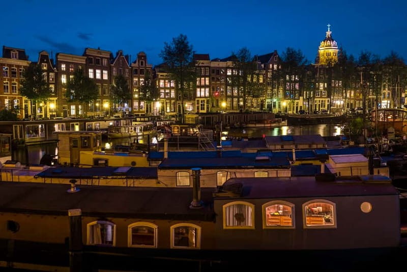 Amsterdam: Photography Masterclass - Private Photo Lesson - What This Amsterdam Photo Lesson Actually Offers