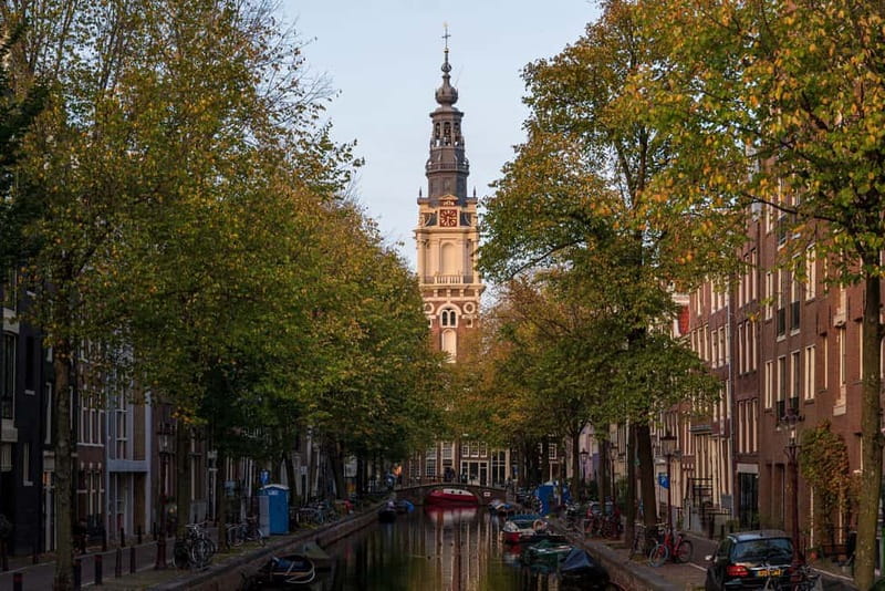 Amsterdam: Photography Masterclass - Private Photo Lesson - Starting at Leidseplein With Your Camera Ready