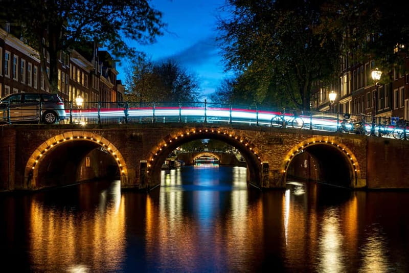 Amsterdam: Photography Masterclass - Private Photo Lesson - Rijksmuseum, Churches, and Big City Subjects