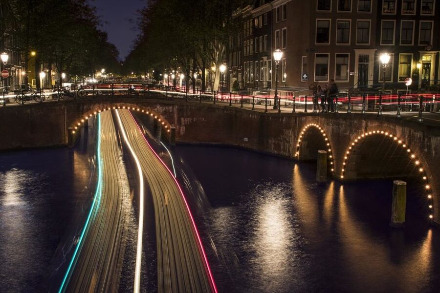 Amsterdam: Photography Masterclass - Private Photo Lesson - Learning the Camera Controls Without Guesswork
