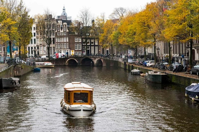 Amsterdam: Photography Masterclass - Private Photo Lesson - Composition, Light, and Finding Your Own Style