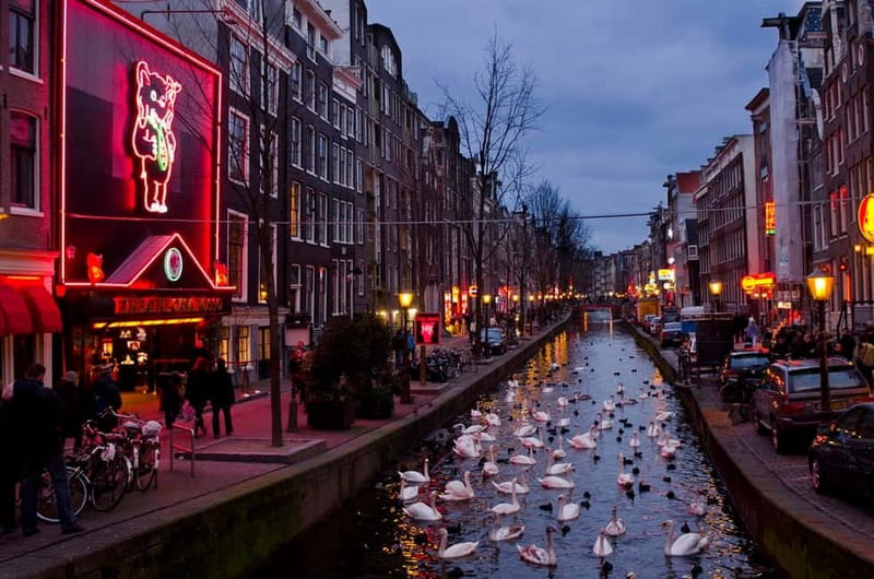 Amsterdam: Photography Masterclass - Private Photo Lesson - The Final Photo Review and What You Take Home