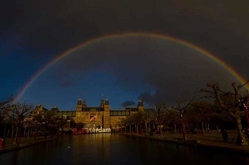 Amsterdam: Photography Masterclass - Private Photo Lesson - Is $377 Worth It for Two People?