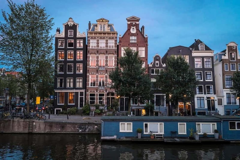 Amsterdam: Photography Masterclass - Private Photo Lesson - Who Will Get the Most From This Experience?