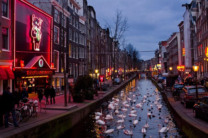 Amsterdam Photography Masterclass - Private Photography Lesson - Quick points before you book
