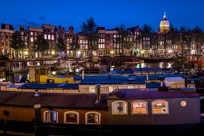 Amsterdam Photography Masterclass - Private Photography Lesson - What this Amsterdam photography lesson really offers