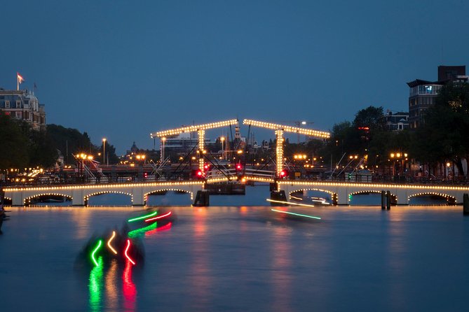 Amsterdam Photography Masterclass - Private Photography Lesson - Daytime or evening: choose for your photography goals