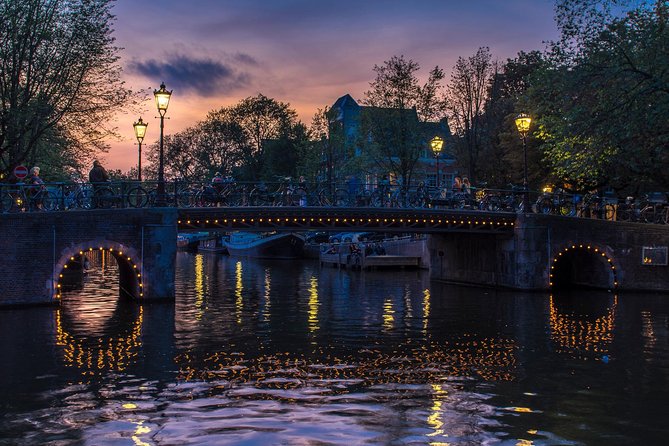 Amsterdam Photography Masterclass - Private Photography Lesson - The $204.24 price and who gets good value