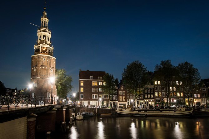 Amsterdam Photography Masterclass - Private Photography Lesson - Booking details that can save trouble