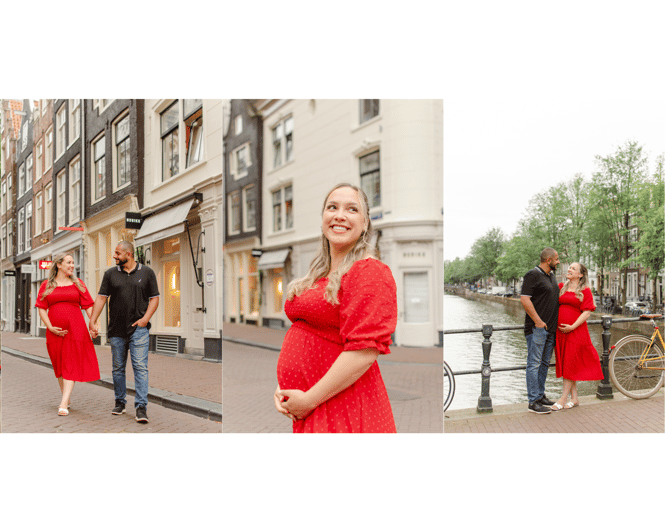 Amsterdam: Photoshoot on the Canals - Key things to know before you book