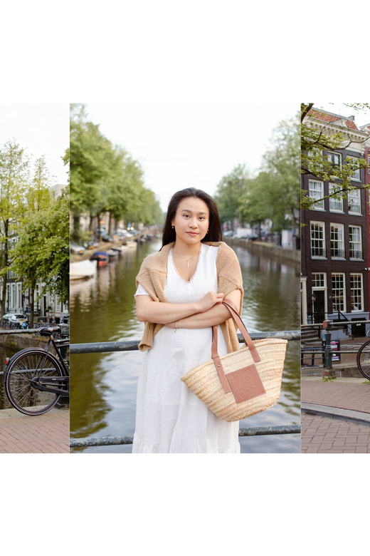 Amsterdam: Photoshoot on the Canals - Who will get the most from this experience