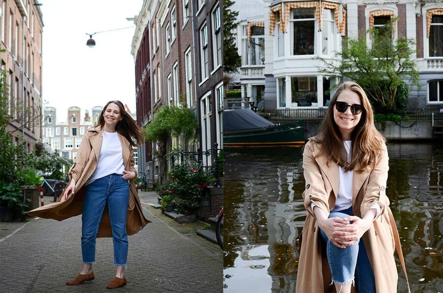 Amsterdam: Private Photoshoot in iconic locations - Who should book this Amsterdam photoshoot?