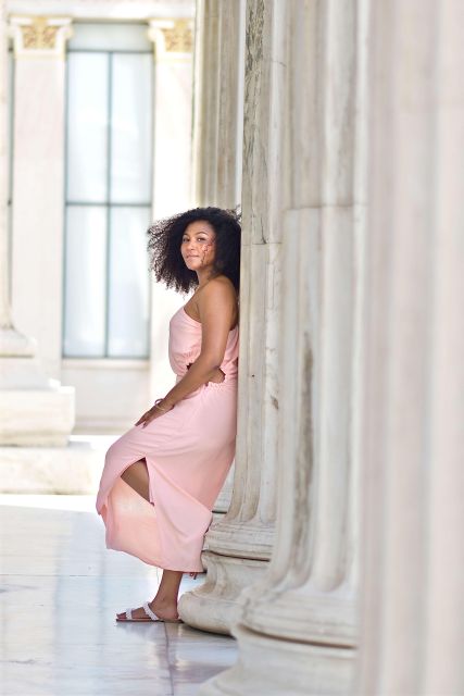 Ancient Greece Photoshoot - Key Details Before You Book