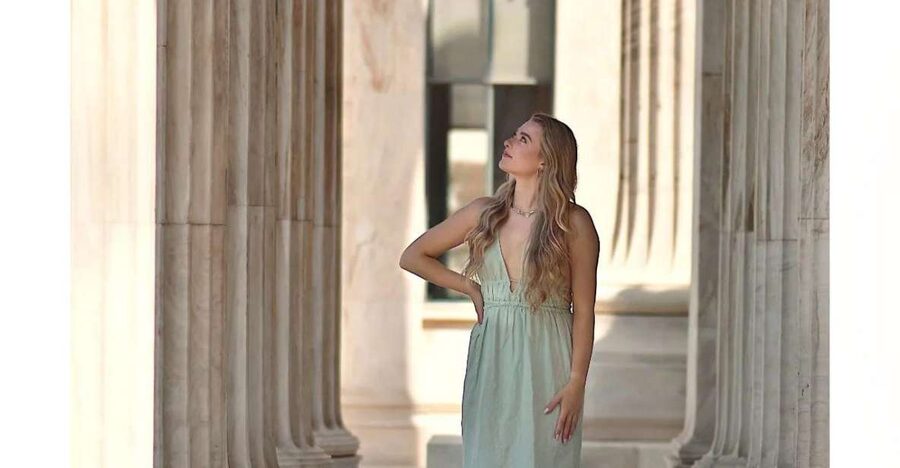 Ancient Greece Photoshoot - Who Should Book This Experience?