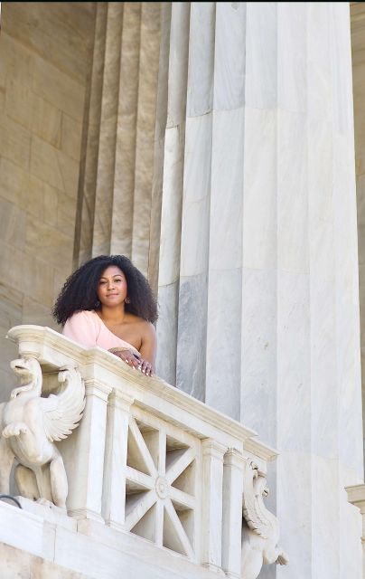 Ancient Greece Photoshoot - What You Receive Within 48 Hours