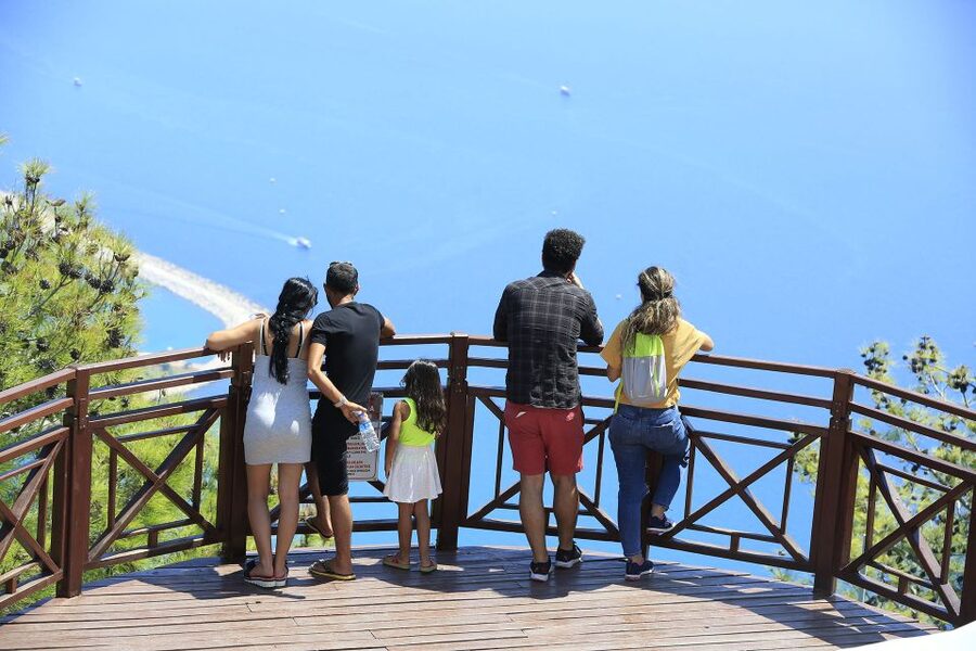Antalya Photo Tour with Waterfalls, Old City & Boat Trip - Who will get the most from this day?