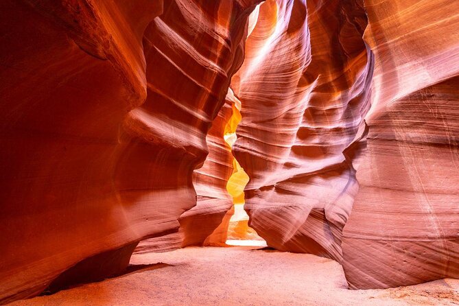 Antelope Canyon X Hiking Tour (with Option Upgrade to Photo Tour) - Key points before you book