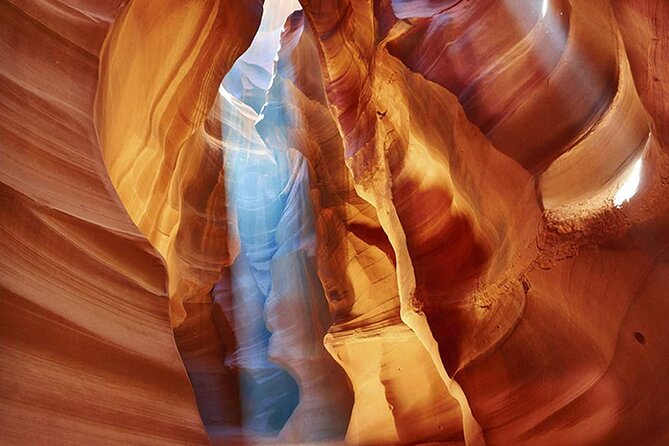 Antelope Canyon X Hiking Tour (with Option Upgrade to Photo Tour) - Is $89 a fair price?