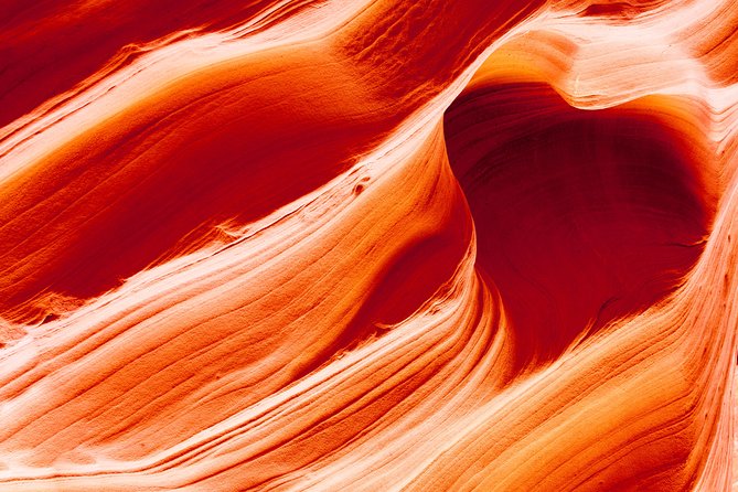Antelope Canyon X Ticket with Upgrade Option to Photo Tour - What Antelope Canyon X Actually Is