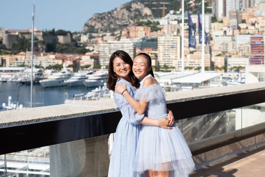 Antibes: Personal Travel & Vacation Photographer - What you receive after the session