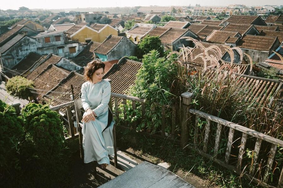 Ao Dai Photography: Traditional Attire Capture in Hoi An - Who will enjoy this most?