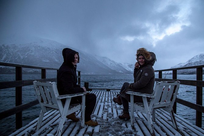 Arctic Nature Photography Sightseeing Tour from Tromso - Why Kvaløya makes a good half-day escape