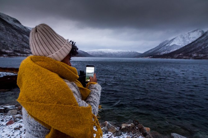 Arctic Nature Photography Sightseeing Tour from Tromso - Guides who shape the experience