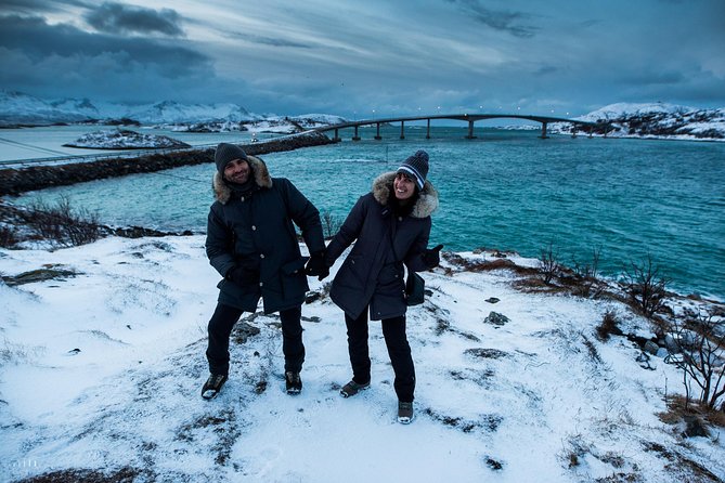 Arctic Nature Photography Sightseeing Tour from Tromso - Is $156.08 good value?