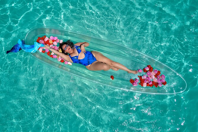 Aruba‘s #1 Clear Kayak INSTANT DELIVERY@arubaphotoshootexperience - Key details before you book
