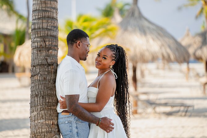 Aruba Sunrise/Sunset Photoshoot Experience - Key points to know before booking