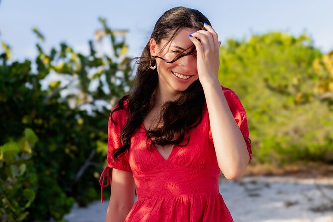 Aruba Sunrise/Sunset Photoshoot Experience - Aruba photos in the island’s best light
