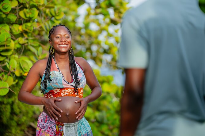 Aruba Sunrise/Sunset Photoshoot Experience - What the photographer adds