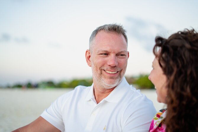 Aruba Sunrise/Sunset Photoshoot Experience - Is $145 per person good value?