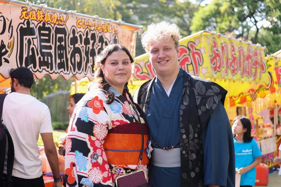ASAKUSA: Kimono Portrait tour by pro photographer - Practical Tips for a Better Session