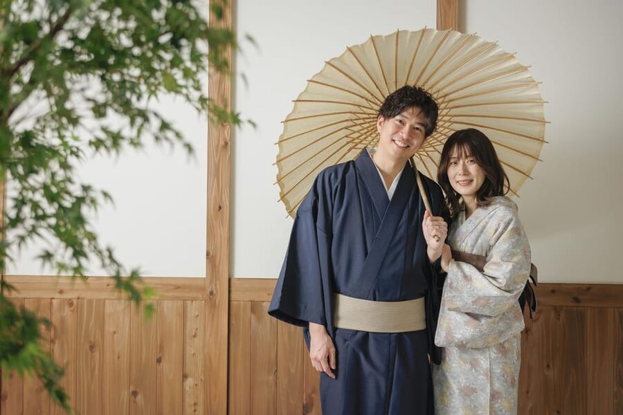 Asakusa Kimono/Yukata Rental & Photography_Tsutsuji - Languages and Staff Support