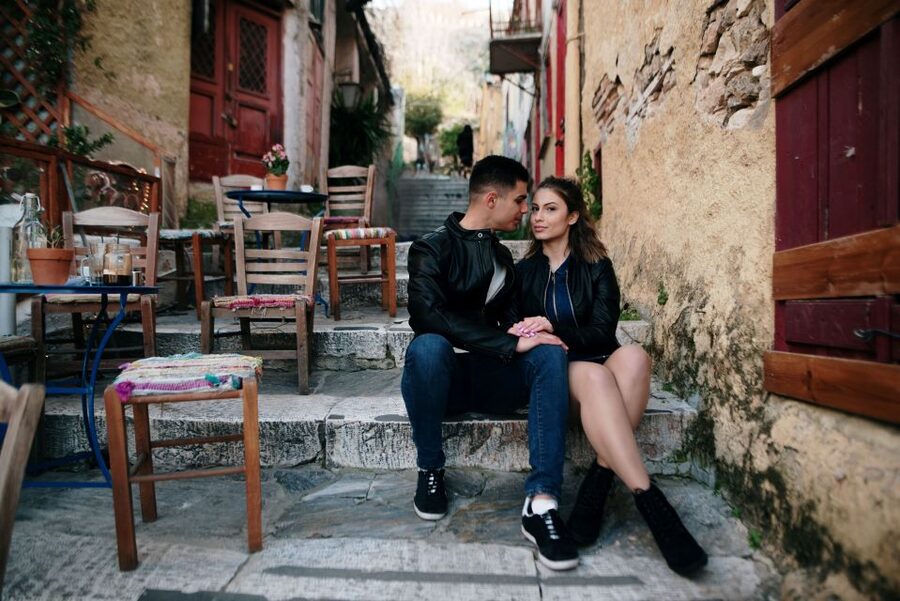 Athens: Historic Center Photo Tour at Monastiraki and Plaka - Key points at a glance